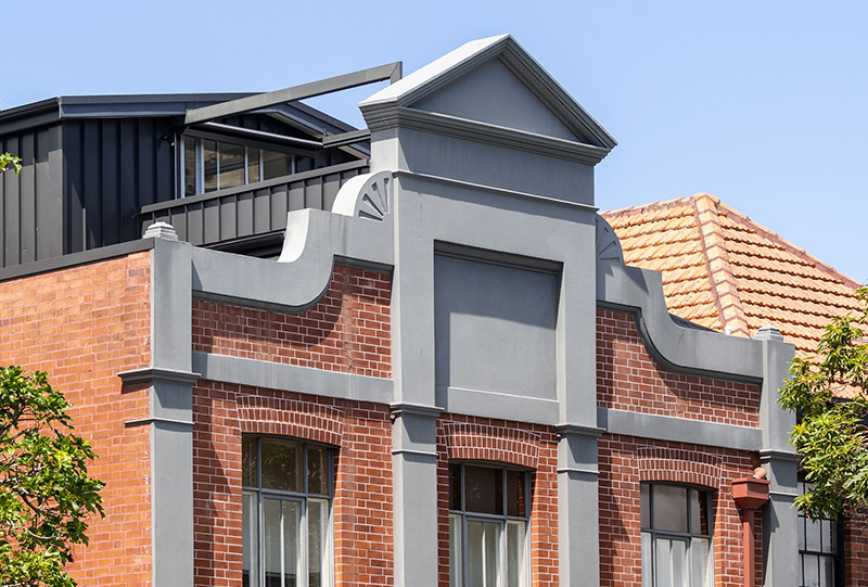 Annandale property management