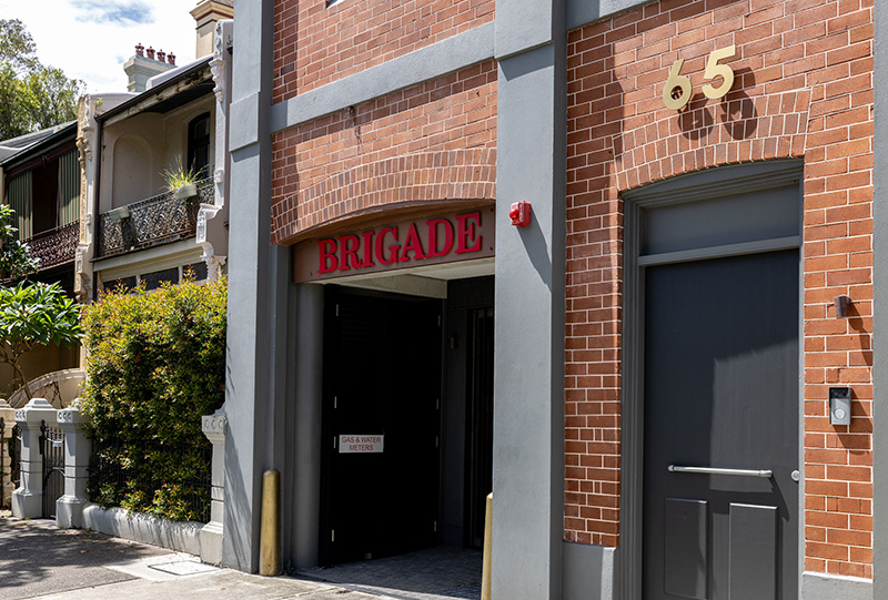 Annandale property management