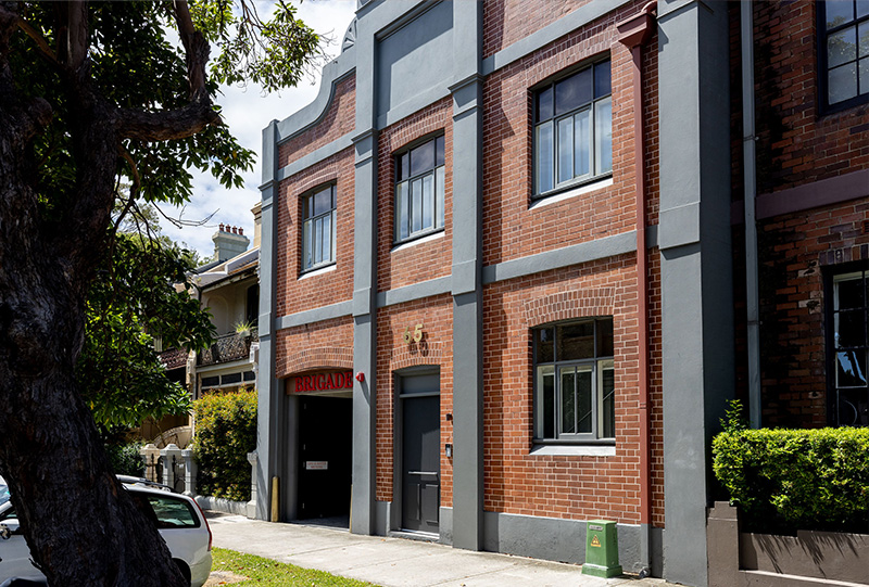 Annandale property management