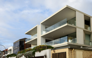 North Bondi property management