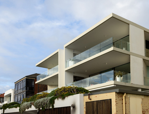North Bondi