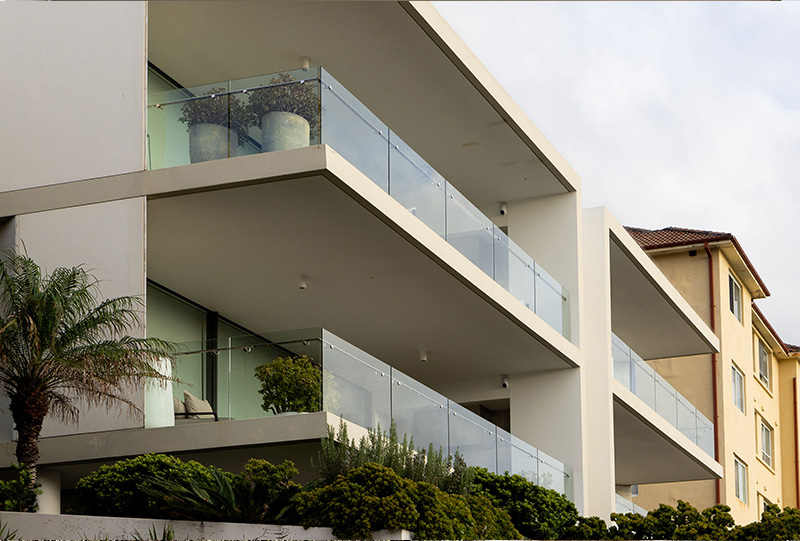 North Bondi property management