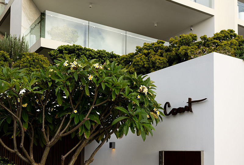 North Bondi property management