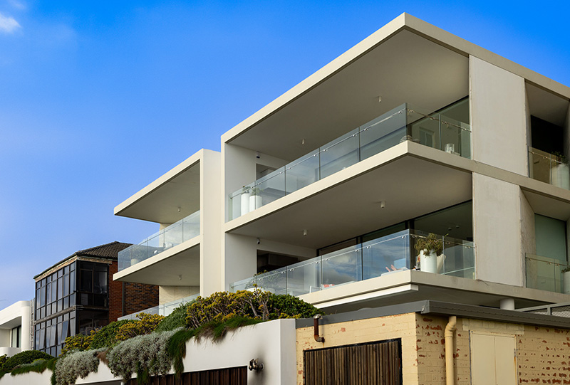 North Bondi property management