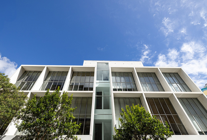Surry Hills property management