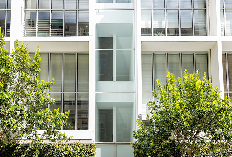 Surry Hills property management