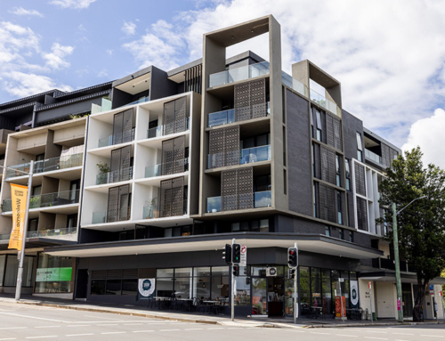 Marrickville