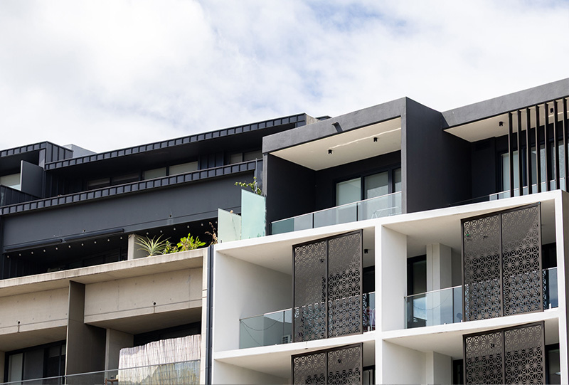 Marrickville property management